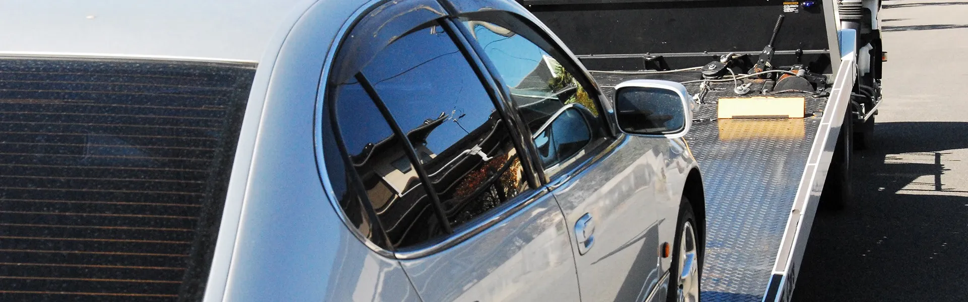 車輛輸送の会社をお探しの方へ